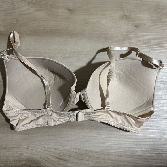 Maidenform 5809 Push Up Convertible Shaping Underwire Bra 36C - Picture 8 of 9